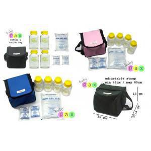 Paket Cooler Bag Baby Pax