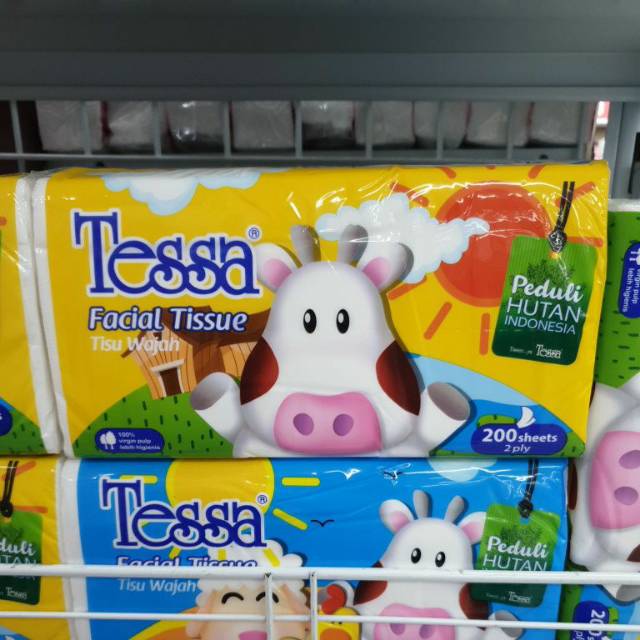 TESSA TISSUE TP-06