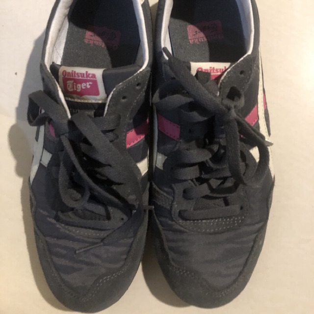 ONITSUKA TIGER 500K SECOND ORI JAPAN