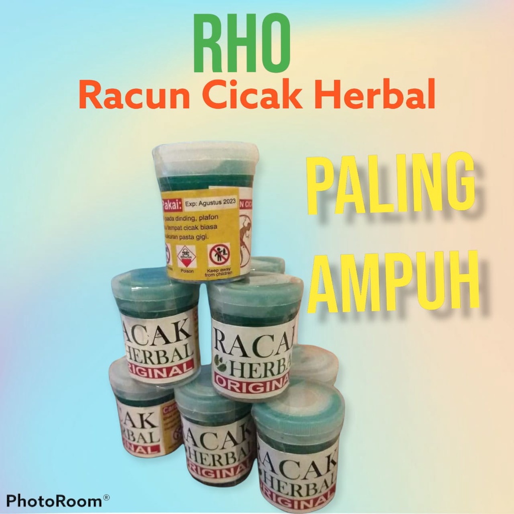 PROMO!! PAKET 3 PCS PEMBASMI CICAK HERBAL ORIGINAL RACUN CICAK NO 1 RACUN CICAK HERBAL