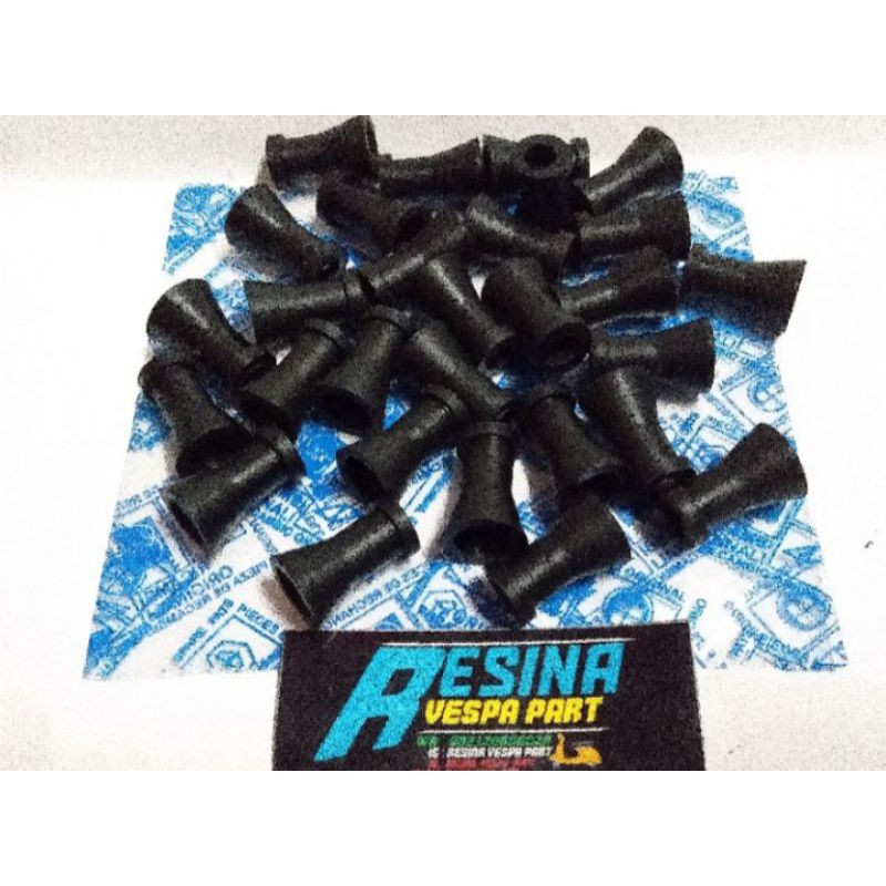 karet kabel terminal vespa super sprint vbb excel ps