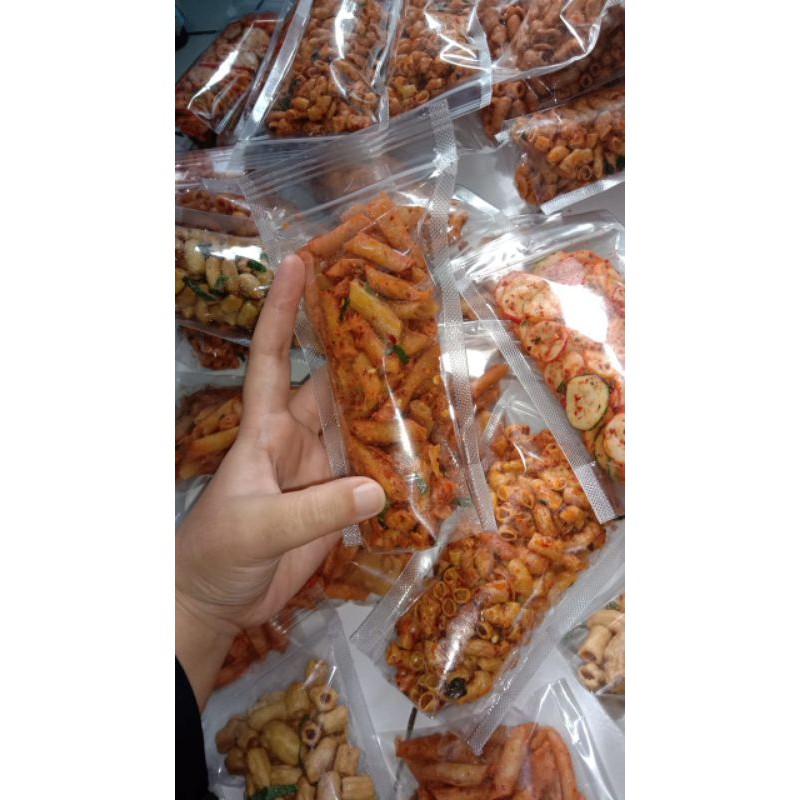 

LULUNG || LUMPIAA GULUNG (40gr)