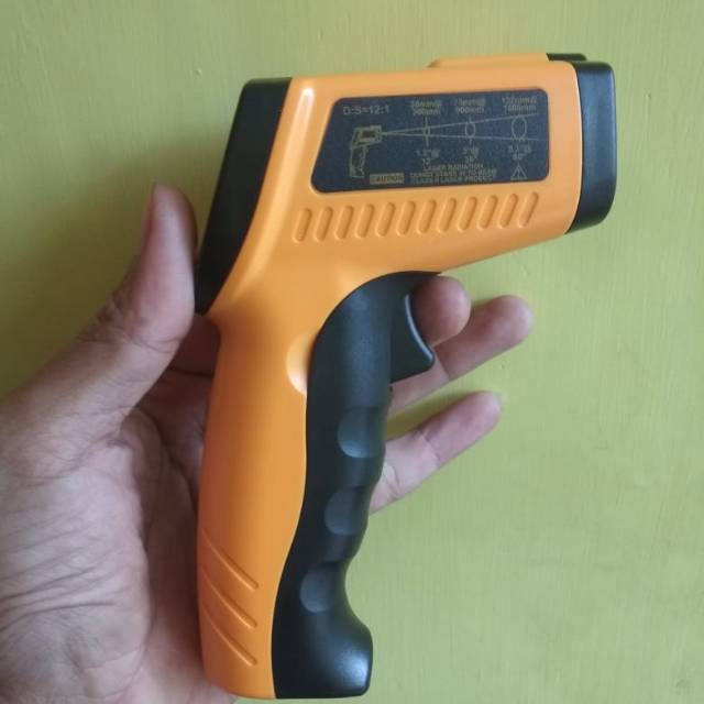 Thermogun