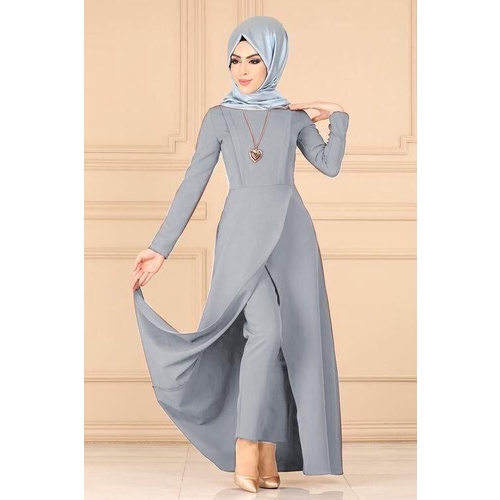 SETELAN FREYA FASHION WANITA TERLARIS / PAKAIAN MUSLIM SET TERBARU / STELAN PESTA KONDANGAN