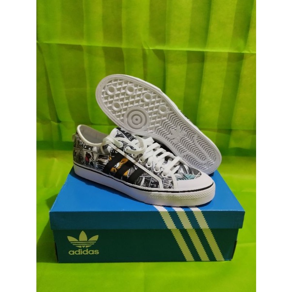 Adidas Nizza x Disney Pixar - GX0994