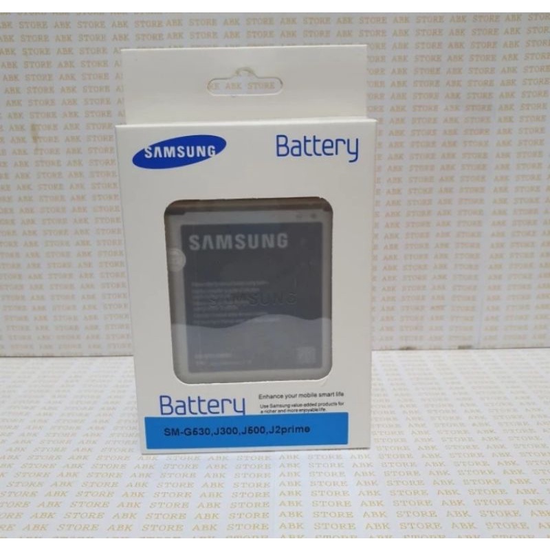 BATRAI SAMSUNG G530 G531 G532 J310 J500 BATRE BATTERY BATERAI ORI 100%