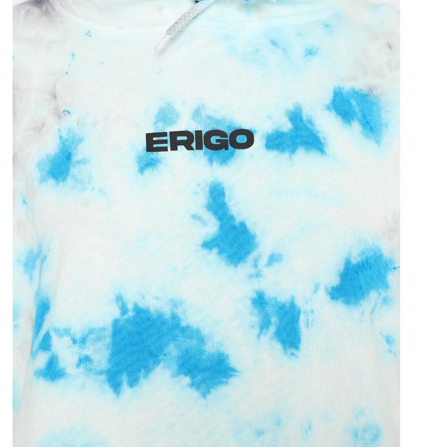 Harga Erigo Hoodie Tie Dye Blue Terbaru Oktober 2023 |BigGo Indonesia