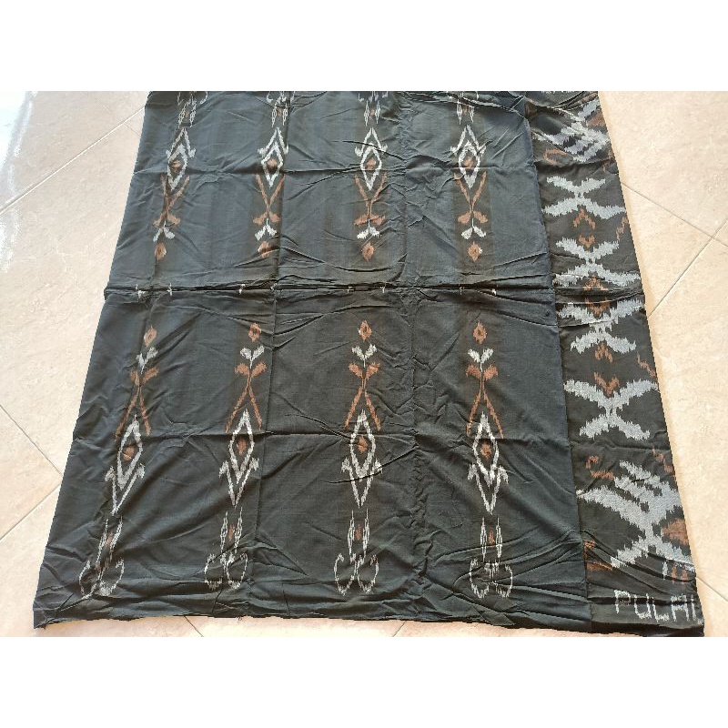 sarung tenun goyor (ATBM)