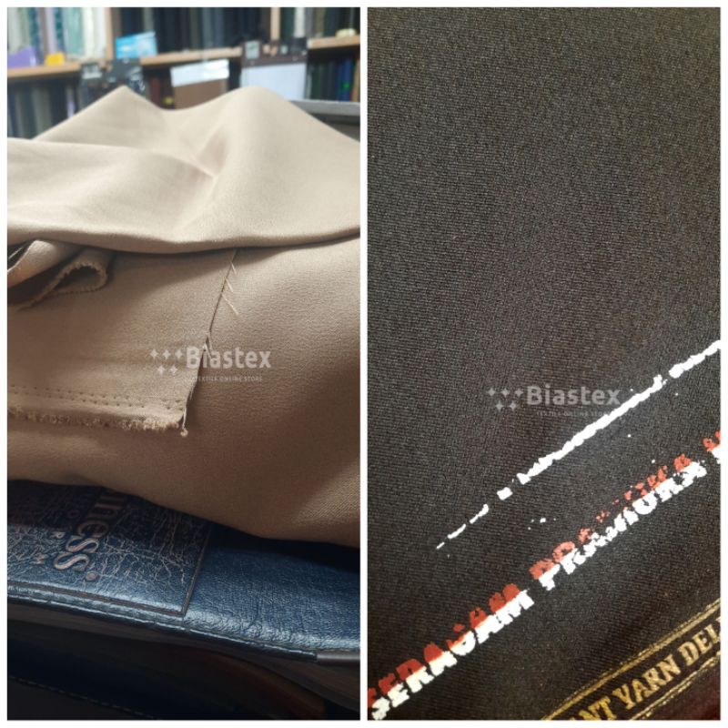 Kain Pramuka SNI Caterina Meltop ECERAN