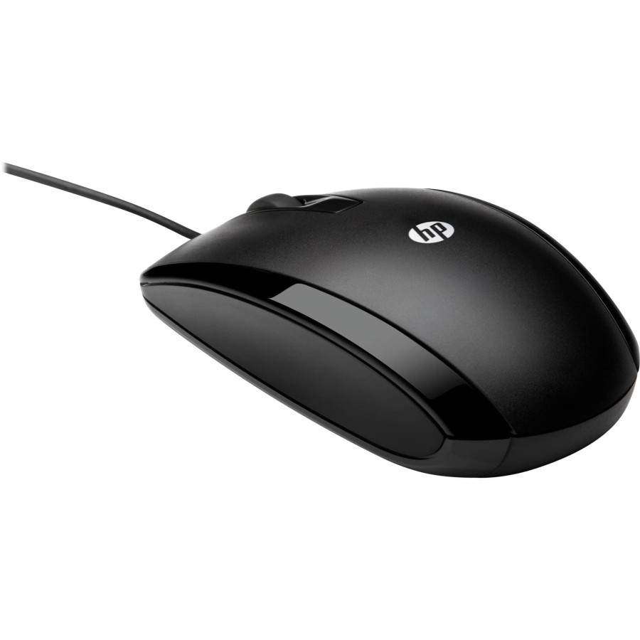 Hp X500 Gaming Mouse USB Wired mouse HP X500