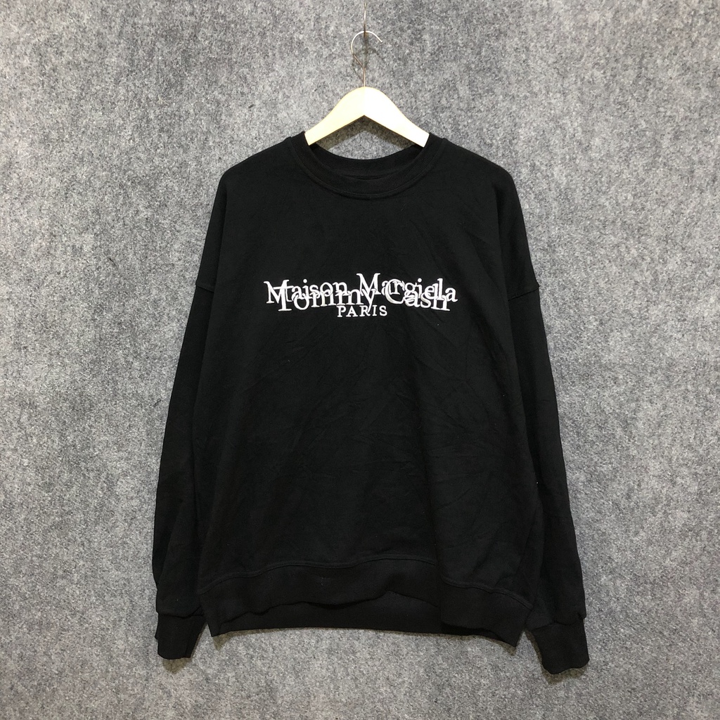 Crewneck Maison Margiela Second Original