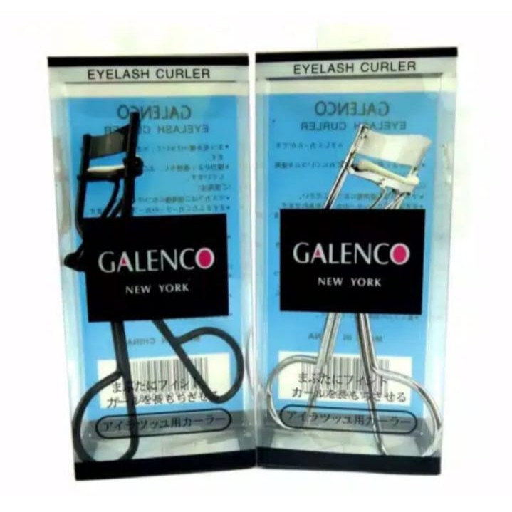 Galenco Penjepit / Pelentik Bulu Mata