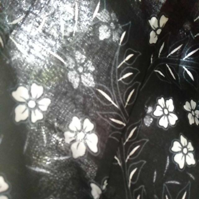 Size M L Xl Dan Xxl Bswart Batik Hrb026 Kenongo Padi Pekalongan Batik Pria Murah Modern Grosir