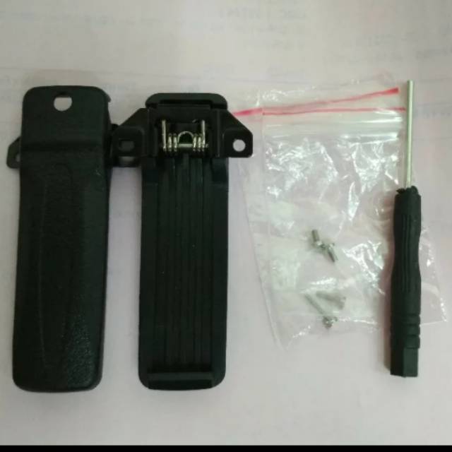 Cantolan brandcode B81 pro plus obeng baut