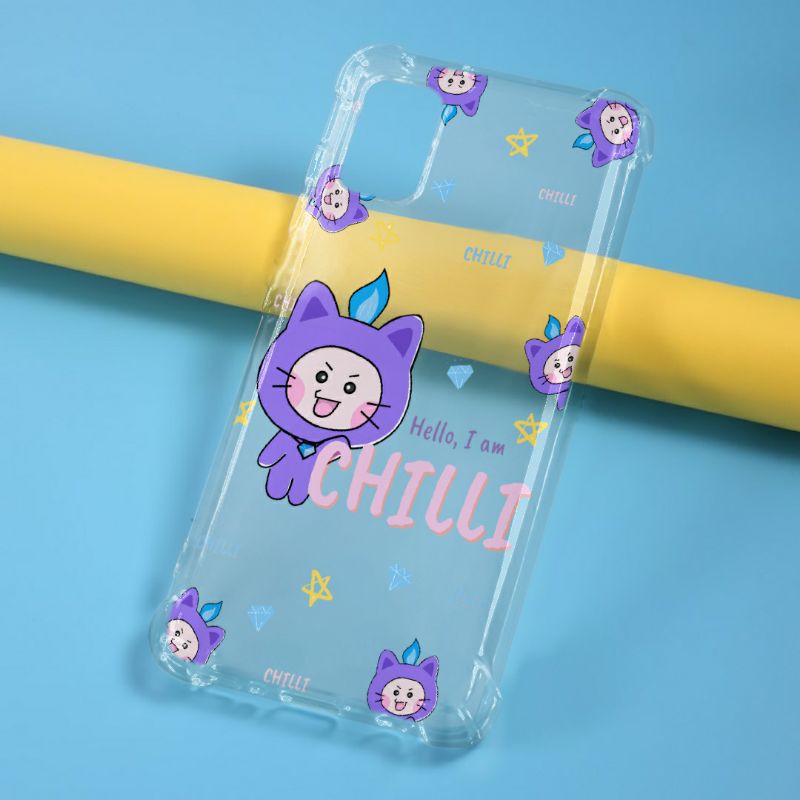 CLEAR CASE TRUZ SERIES