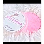 sabun Pembersih Brush/sponge Cleansing Soap for brush and sponge | Sabun pencuci kuas dan beauty blender