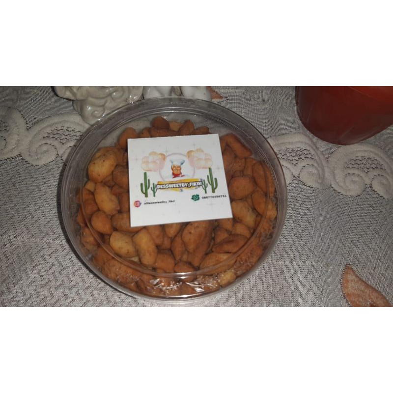 

Biji Ketapang