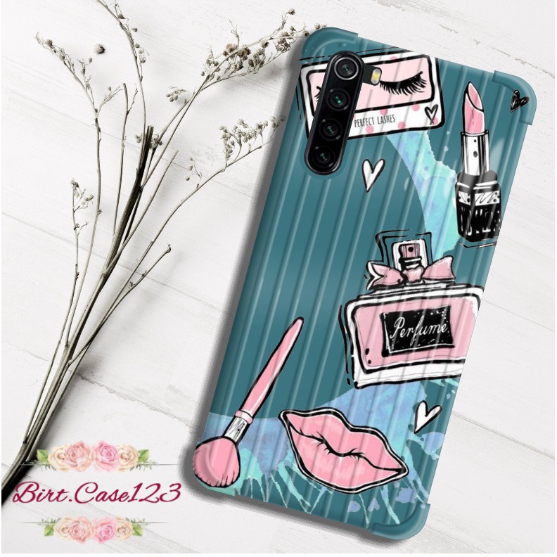 softcase MAKE UP Oppo A3s A1k A5 A9 2020 A7 F9 A5s A31 A52 A92 A37 A53 A83 F1s F11 Pro Reno BC1343