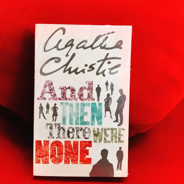 And Then There Were None