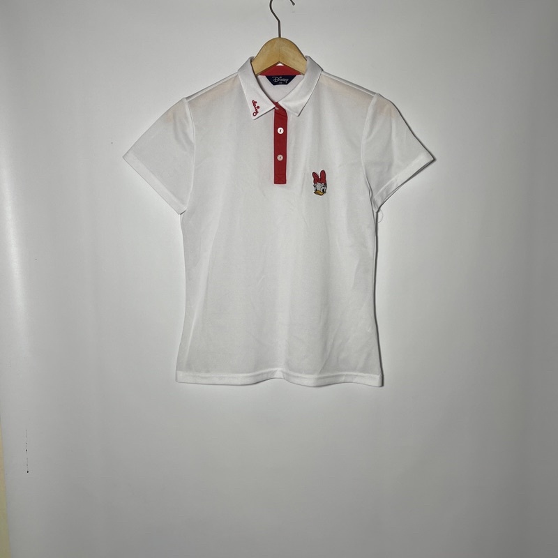 Baju Olah Raga Preloved by Hisummer08-5 Disney M95