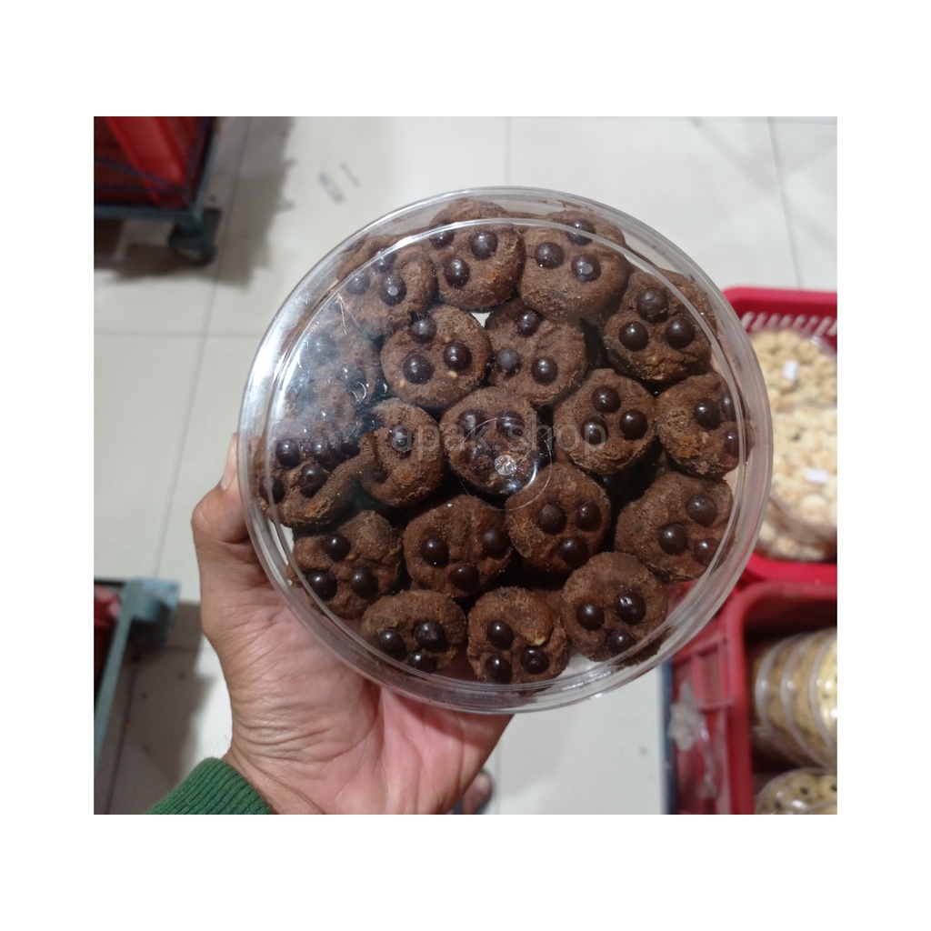 

Kue Cookies Goodtime 500 gram