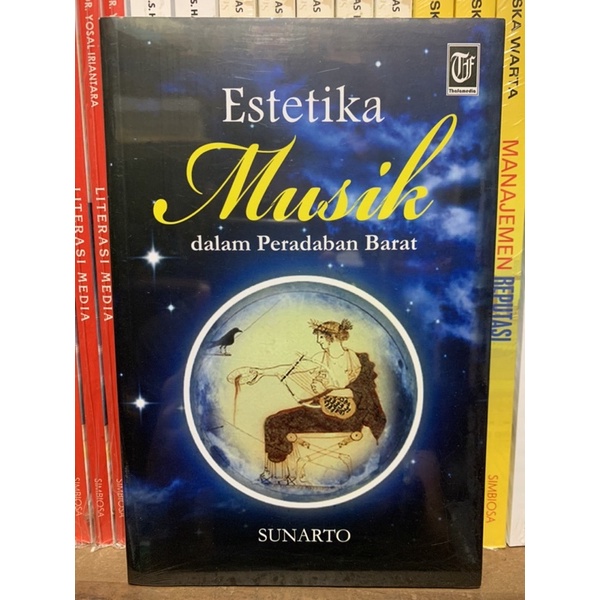 Estetika Musik dalam Peradaban Barat SUNARTO