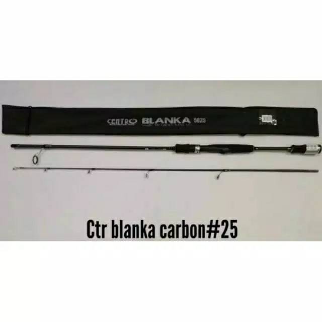 joran Centro Blanka 562s