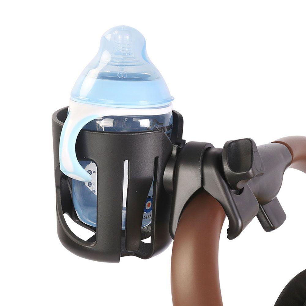 Needway   Stroller Cup Holder Aksesoris Ponsel Kursi Roda Scooter Phone Holder Sepeda Telepon Stander Braket Stroller Bayi