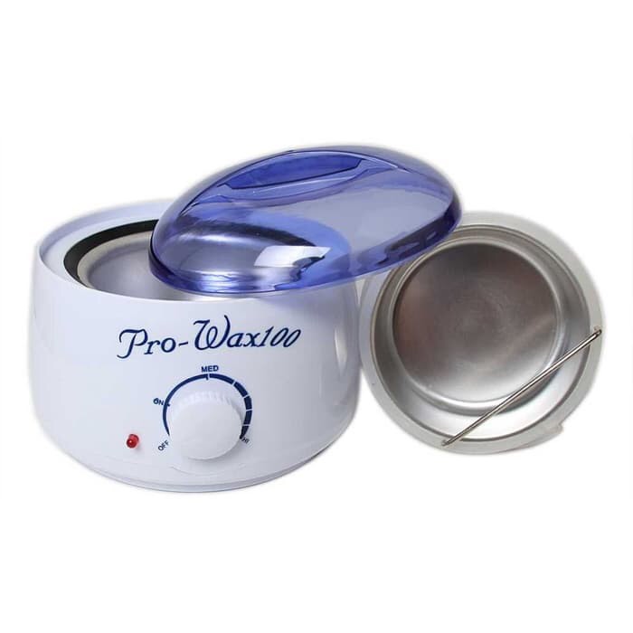 Wax warmer pro wax warmer alat pemanas peleleh wax waxing WAX POT WARMER ALAT PEMANAS WAXING WAX