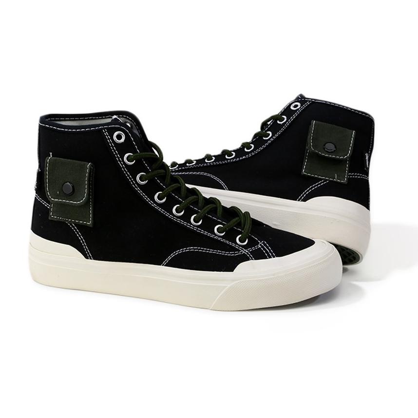 VULCAN - ReneClass Cargos - Sepatu vulcanized [SRD. 501316]