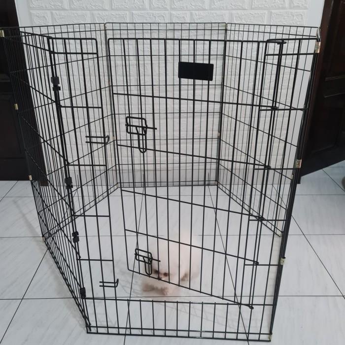 pagar anjing kandang pagar anjing besar kandang kelinci