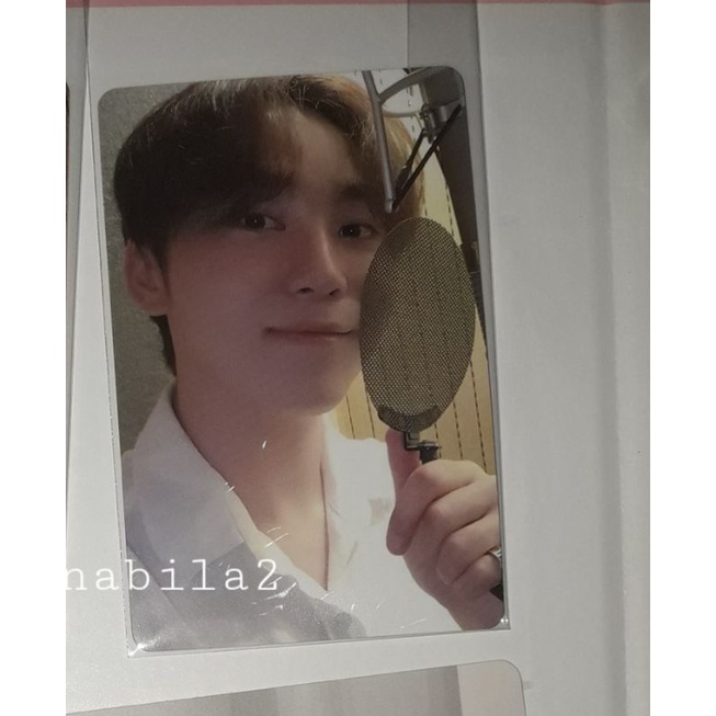 PC SEVENTEEN SEMICOLON SEUNGKWAN
