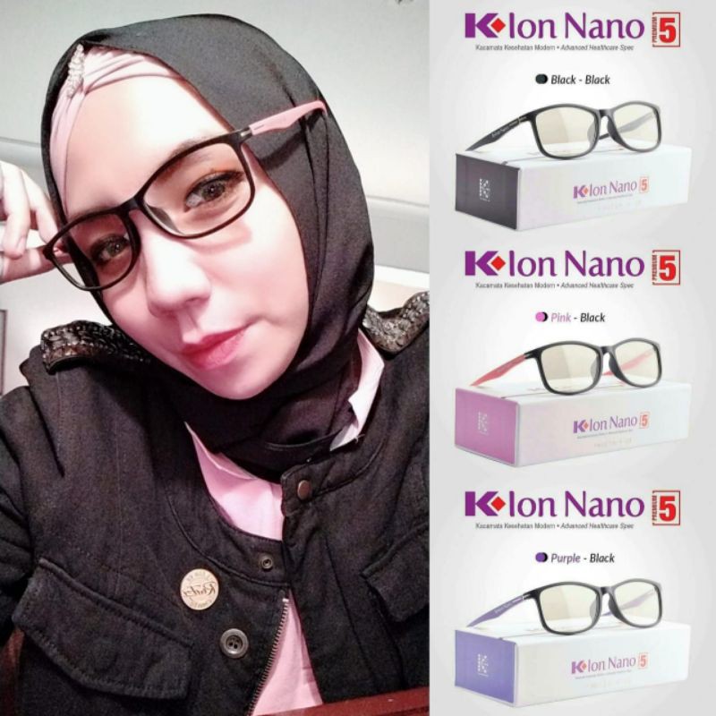 Kion nano premium 5