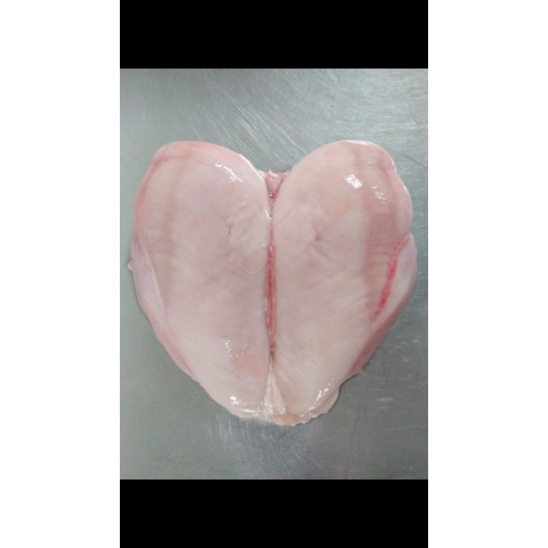 

fillet dada ayam