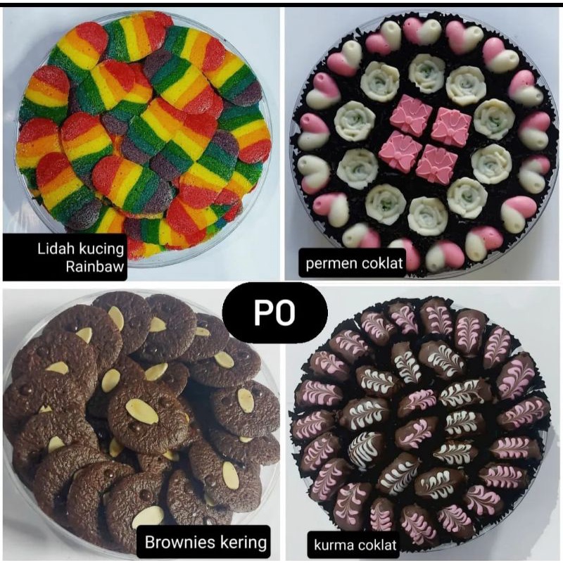 

Kue Kering