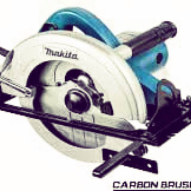 Circular saw makita 9 inchi