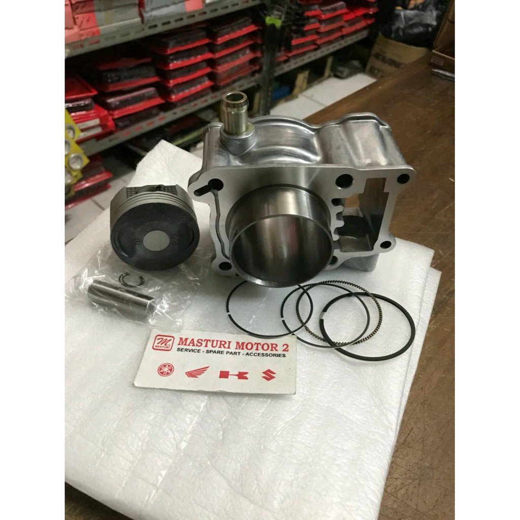 BLOK SEHER HONDA CS1 CS1 Terbaik