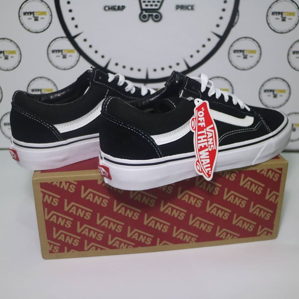 Vans old skool global / vans os original