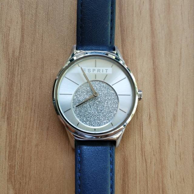 Preloved Esprit Watch Original