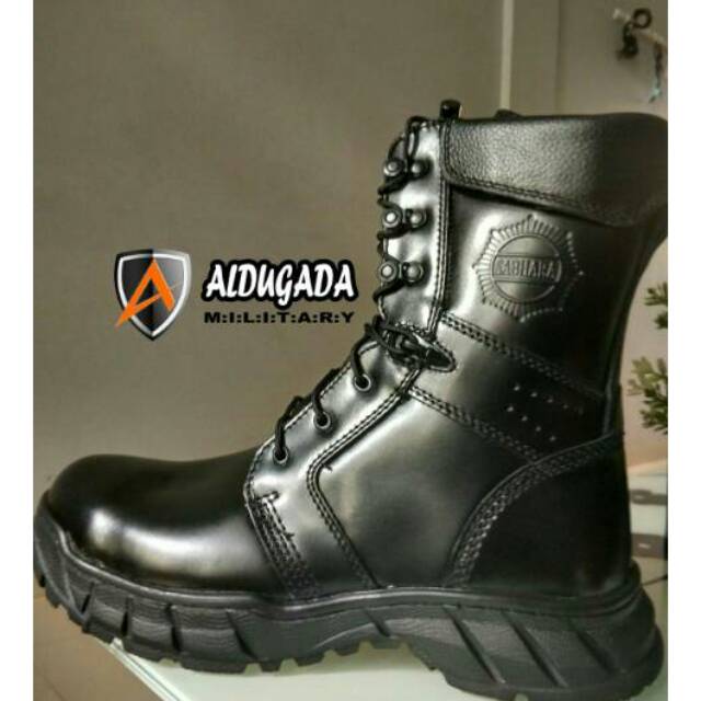 Sepatu pdl sabhara sejati