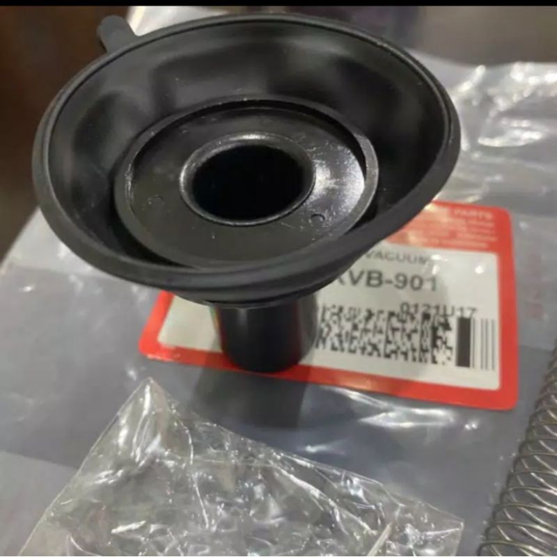 Karet Vakum Karburator Karbu Honda Vario Beat Scoopy Spacy KVY KVB-2