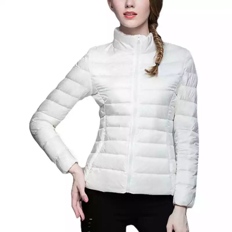 jaket winter cewe/jaket tebal jaket musim dingin/jaket mantel