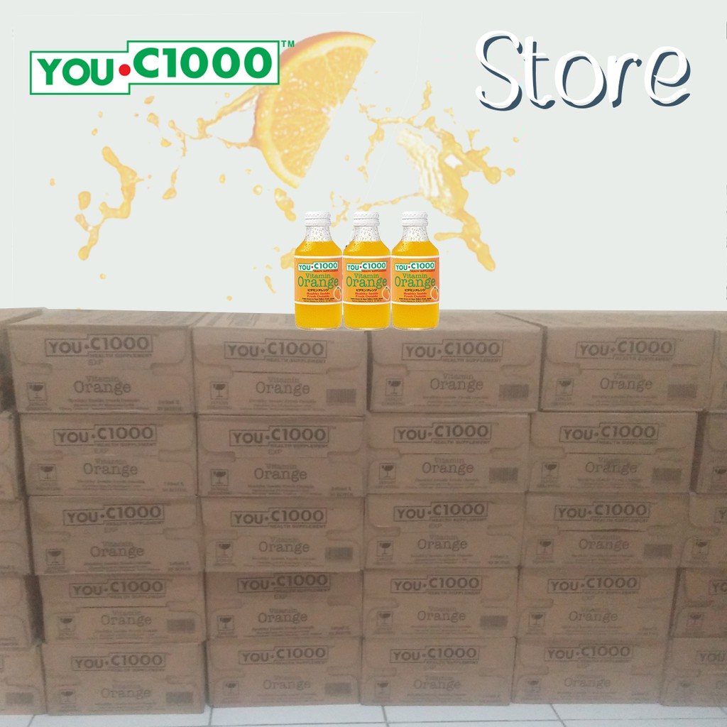 Beli You C1000 140ml Seetracker Indonesia