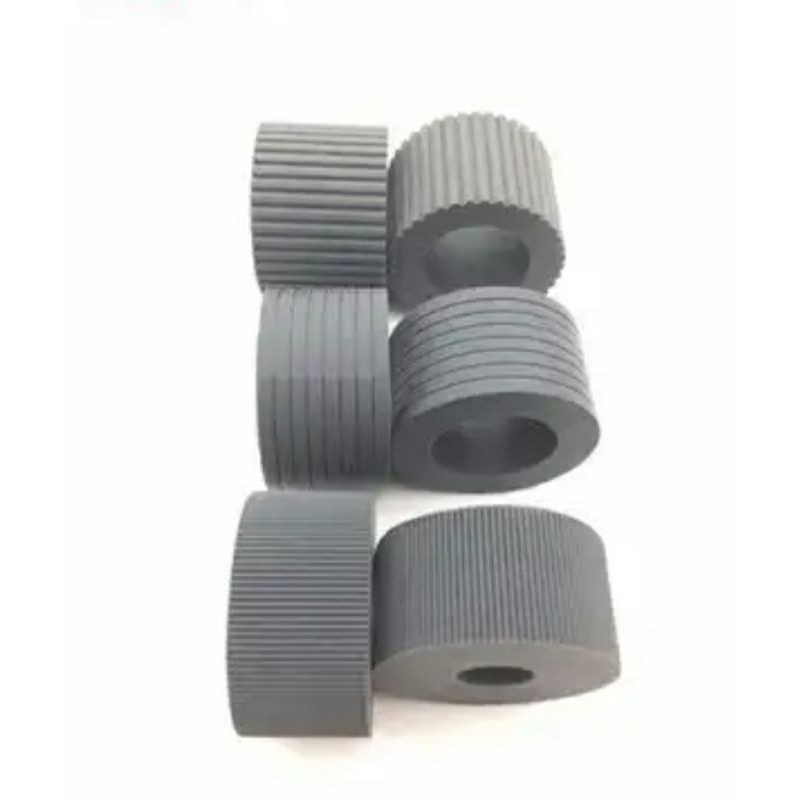 Rubber pick brake roller scanner fujitsu fi-6670