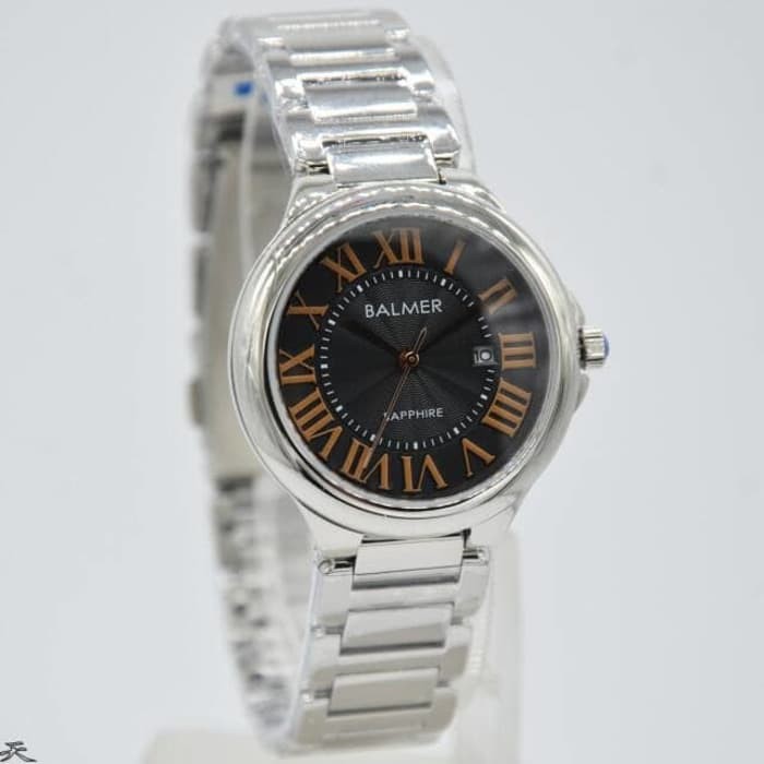 jam tangan / Watch_Id BALMER ORIGINAL B7965 ~