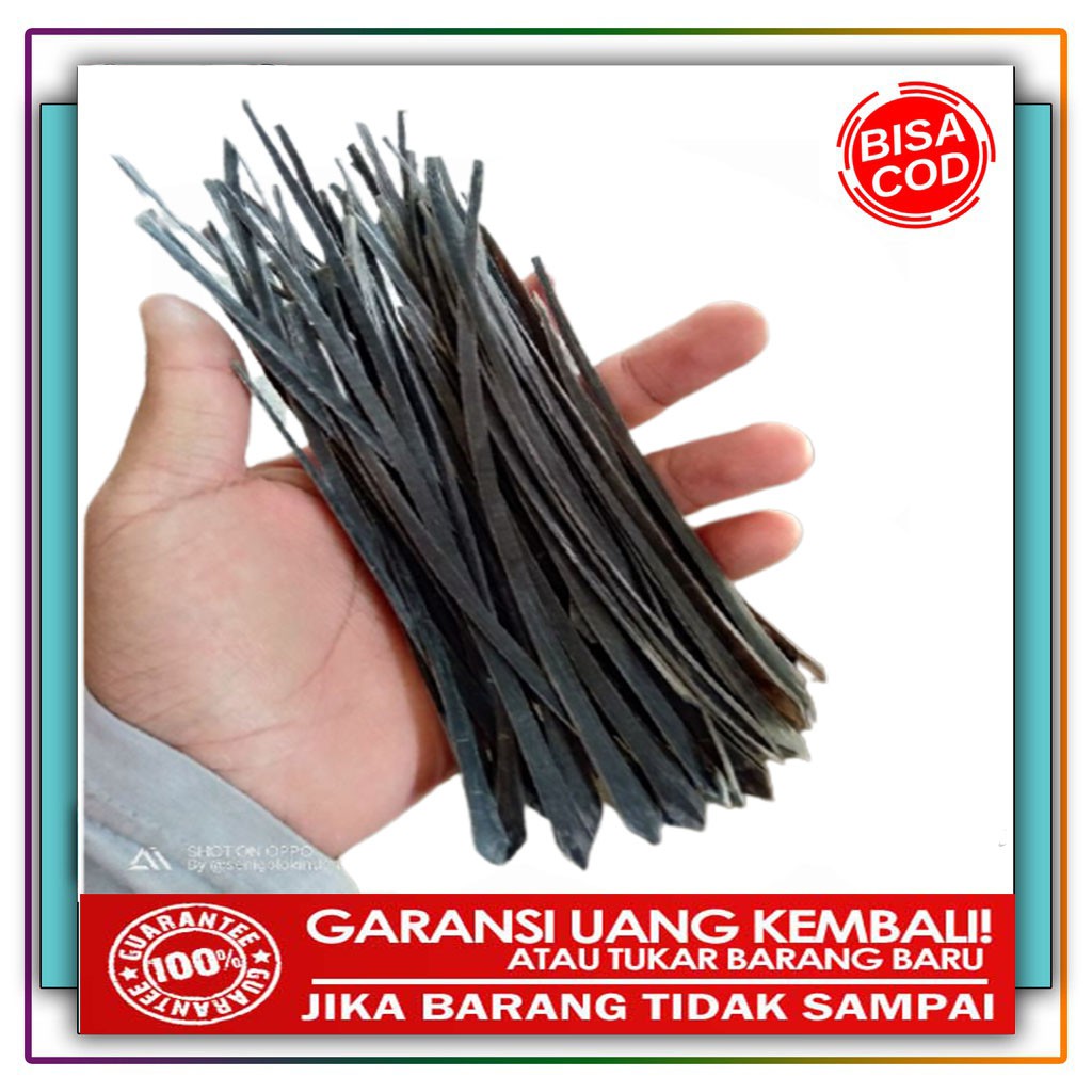 Tali Simpai Sarung Golok Bahan Tanduk Aneka Warna