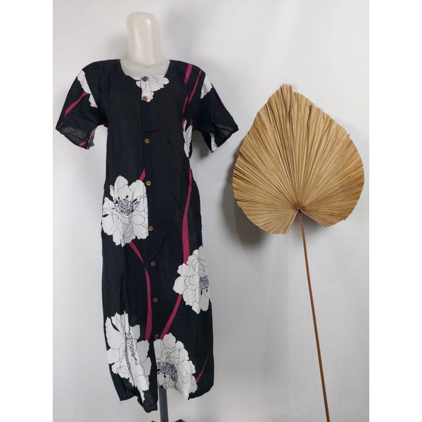 DRESS LUNA/DRESS FULL KANCING