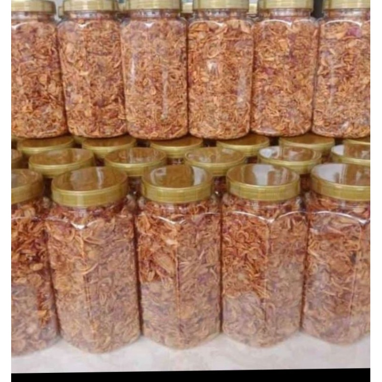 

Bawang goreng