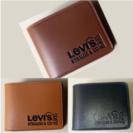 DOMPET PRIA LEVIS TERBARU