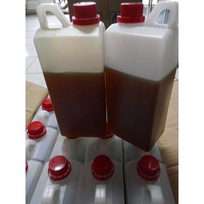 

Madu Asli Hutan Riau Murni Madu Sialang Sumatera Organik 100% Raw Honey Asli Tanpa Campuran